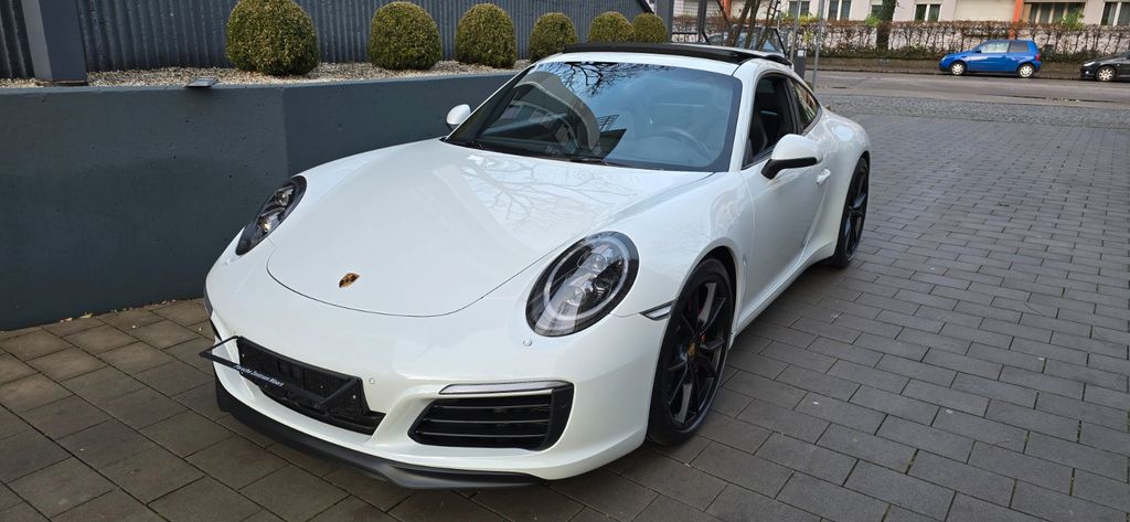 Porsche 911 Urmodell