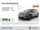 Volkswagen ID.4 Pro Performance Navi Kamera SiHz - Volkswagen ID.4: Limousine