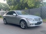 Mercedes-Benz C 280 C -Klasse Lim. C 280 - Mercedes-Benz C 280 aus 2007