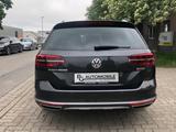 Volkswagen Passat Variant Alltrack BMT 4Motion Pano Leder - Volkswagen Passat Alltrack bis 20.000 Euro