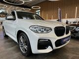 BMW X3 xDrive 30d M Sport *Klima*LED*Navi*Bluetooth* - BMW X3: Bluetooth