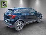 Renault CAPTUR R.S. Line TCe 160 EDC - Renault Captur R-S-Line