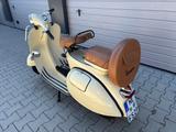 Vespa 125 S - VESPA MOFA