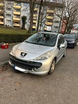 Peugeot 207 Filou 90 Filou