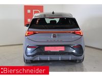 Cupra Born - Vorschau Bild 17