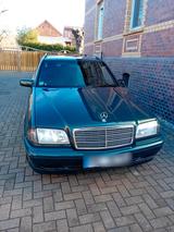 Mercedes-Benz Mercedes C Klasse 180 W202 - Mercedes-Benz: Kombi, W202