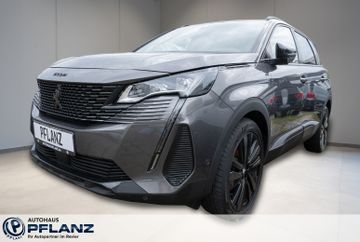 Peugeot 5008 GT 1.2 Hybrid 136 e-DSC6 *AB 247€ OHNE...
