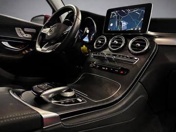 2017 Mercedes-BENZ GLC 缩略图 21