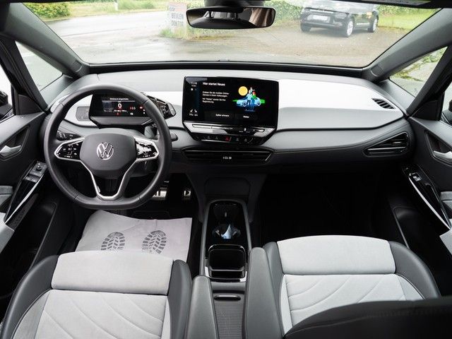 ID.3 Pro Move IQ.DRIVE 360° Keyless ergoSitze