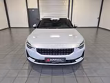 Polestar 2  78 kWh|LED|PDC|Kamera|CarPlay - weiße Polestar 2