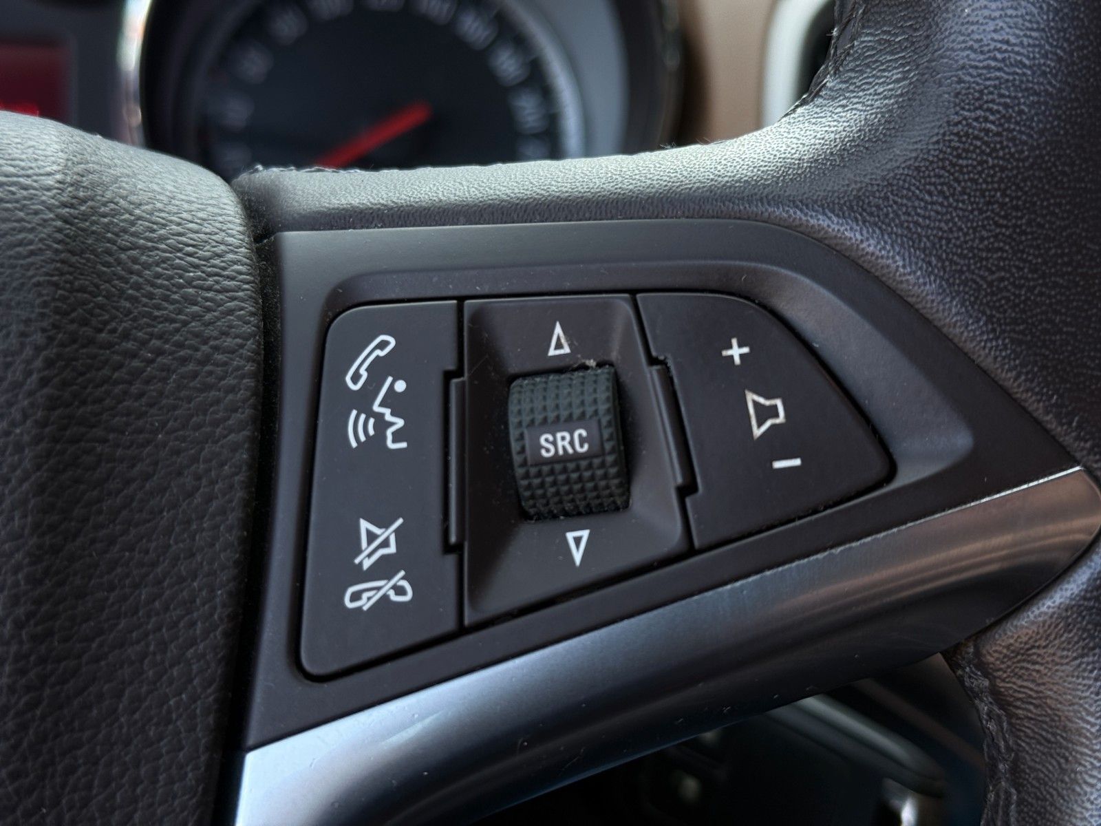Fahrzeugabbildung Opel Astra J Sports *Bhz-Lenkrad*Tempomat*PDC*Sitzhz