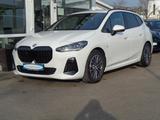 BMW 216 2 Active Tourer 216 i M Sport*Panorama* - BMW 216 mit Panoramadach