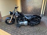 Harley-Davidson Softail Slim FLS 103 - HARLEY-DAVIDSON SOFTAIL SLIM
