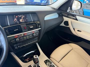 BMW X3 - 11