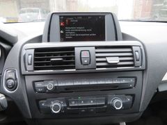 BMW 116i Sitzhzg Avantage-Paket TURBOLADERSCHADEN BMW 116i Sitzhzg Avantage-Paket TURBOLADERSCHADEN