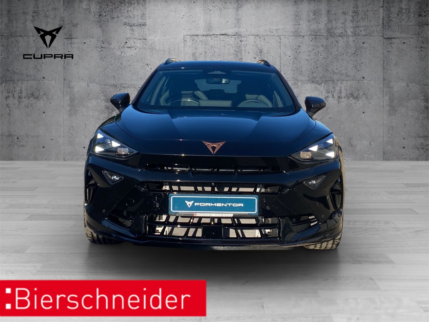 Cupra Formentor - Bild 3