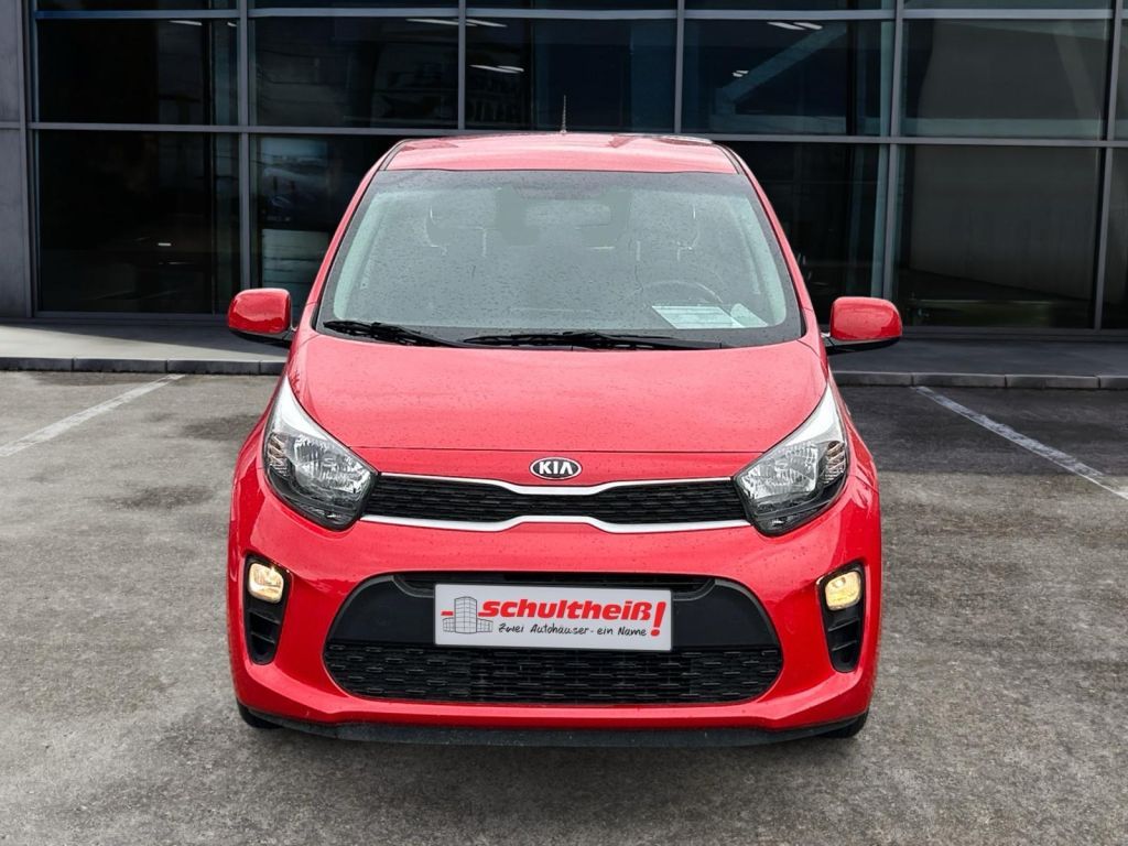 Fahrzeugabbildung Kia Picanto 1.0 Edition 7