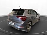 Volkswagen Polo 1.0 TSI DSG R-Line - Volkswagen Polo: R Line