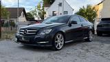 Mercedes-Benz C 250 Coupe /SHZ/NAVI/TEMPOMAT/AUTOMATIK - Mercedes-Benz C 250 in Frankfurt (Main)