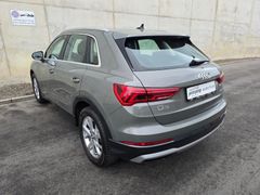 AUDI Q3 35 TFSI 150PS LED Virtual Spurhalteassistent