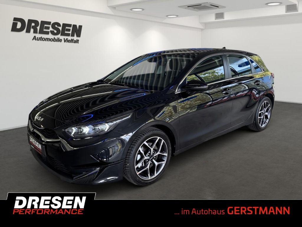 Image of Kia cee'd / Ceed