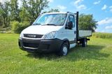 Iveco Daily 2.3 3,5to Dreiseitenkipper - Iveco 3 daily 5t