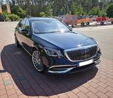 Maybach Mercedes-Benz S 560 4 Matic Maybach - Maybach aus 2019