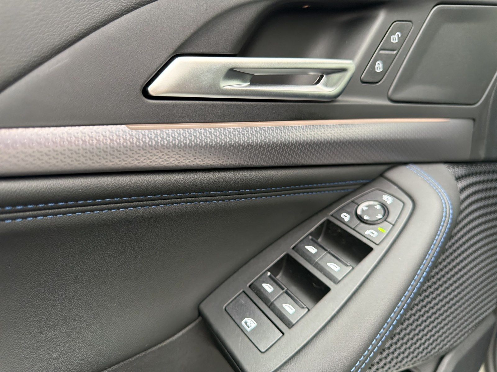 BMW 218 Active Tourer - Bild 19