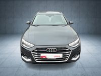 Audi A4 - Vorschau Bild 9