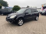 Renault Koleos Luxe - Renault Koleos: Luxe