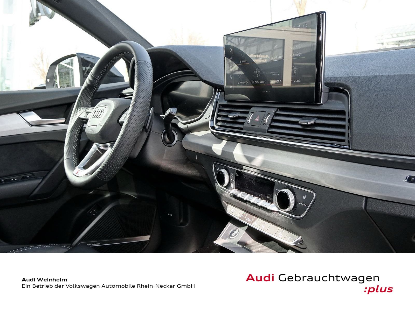 Audi Q5 - Bild 13