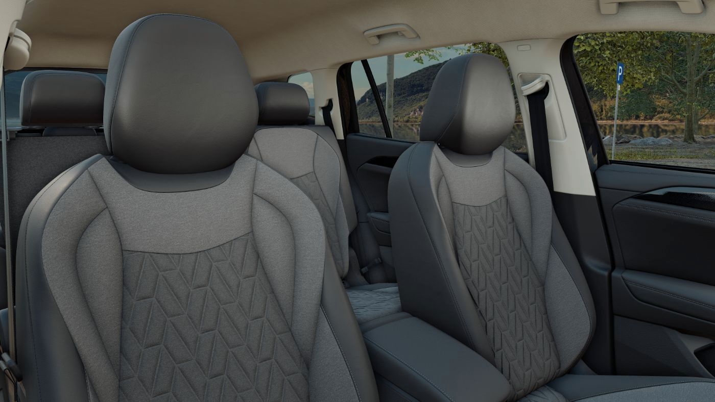 Volkswagen Tayron - Bild 10
