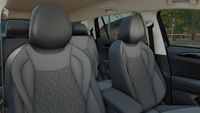Volkswagen Tayron - Vorschau Bild 10