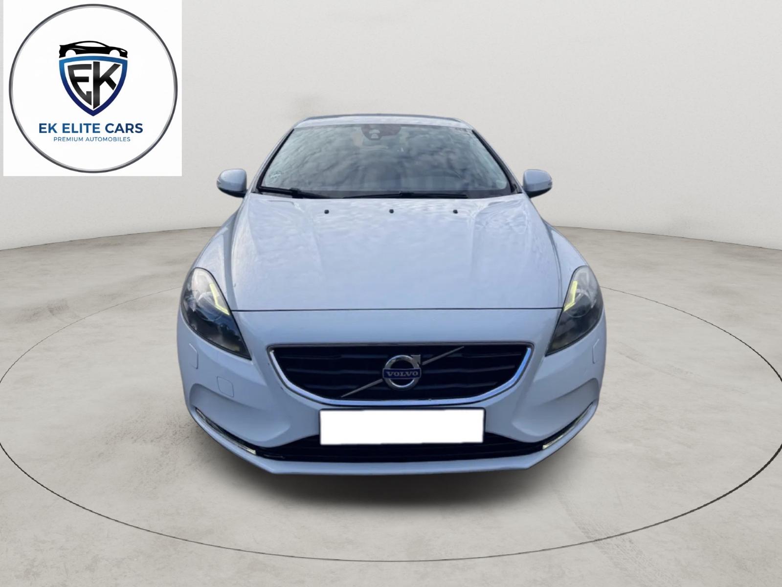 Volvo **V40**You**