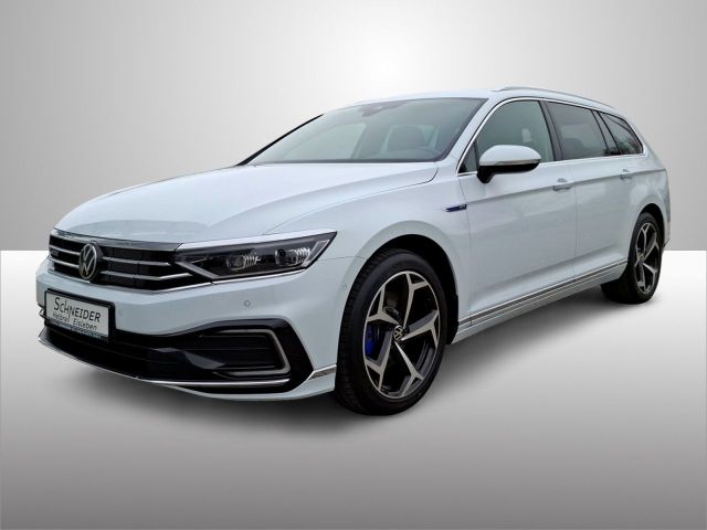PASSAT VARIANT GTE 1.4 TSI