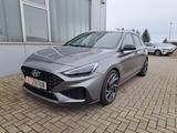 Hyundai i30 N Line DCT LED KAMERA VIRT.-COCKP. NAVI SHZ - gebrauchte Hyundai i30 aus dem Jahr 2020