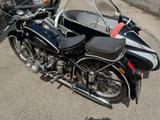 BMW R51/2 - BMW GESPANN