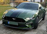 Ford Mustang 5.0 V8 GT EZ 04/2023, Ford Gar. bis 2028 - Ford Mustang in Wiesbaden