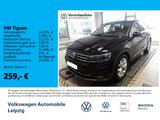 Volkswagen Tiguan Highline 1.5 TSI OPF DSG *AHK*Navi*LED* - VW Tiguan Gebrauchtwagen in Leipzig