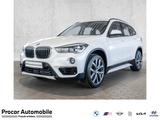 BMW X1 sDrive20i Sport Line LED NAVI Kamera 19"LM - BMW X1 in Hagen