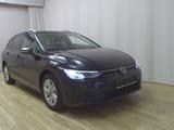 Volkswagen Golf-8 Var. 2.0 TDI Life Navi LED AID ACC RFK - Volkswagen Golf: TDI