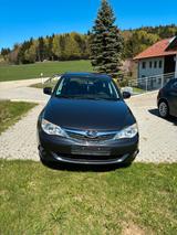 Subaru Impreza - gebrauchte Subaru Impreza aus dem Jahr 2011
