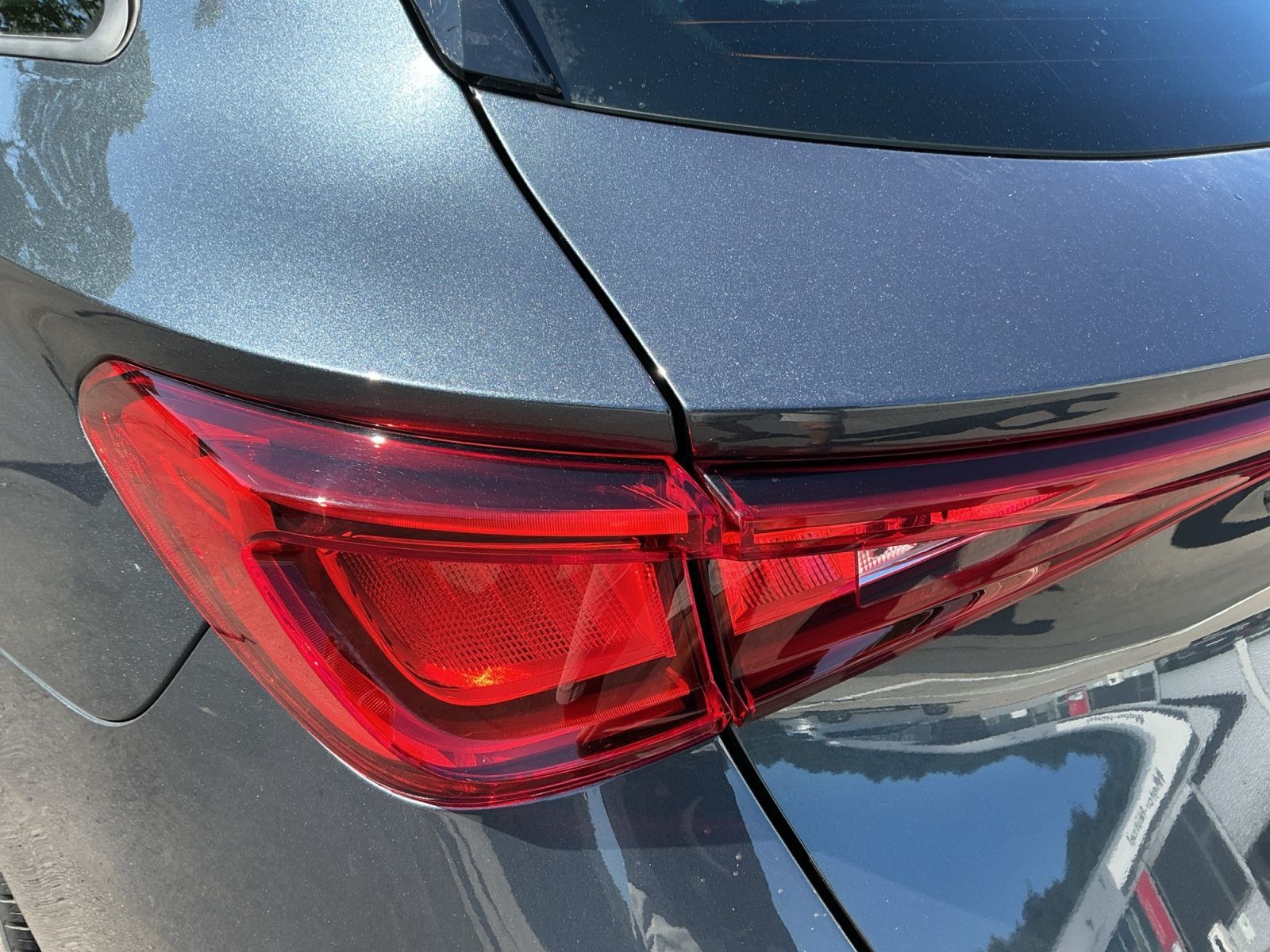 Seat Leon - Bild 17