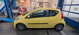 Peugeot 107 Filou 70 TÜV 05/27 Klima Allwetterreifen neu - Peugeot 107: Kleinwagen