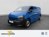 Volkswagen T7 Transporter Kasten 2.0 TDI LR KAMERA LED VIRT - blaue Volkswagen T7 Transporter