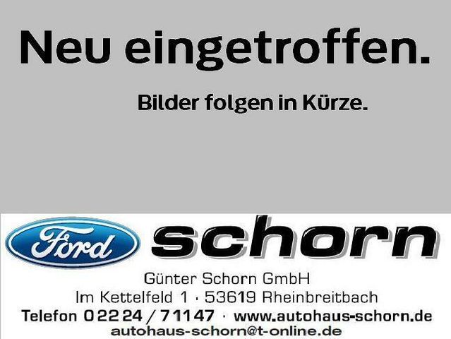 Ford Kuga Titanium