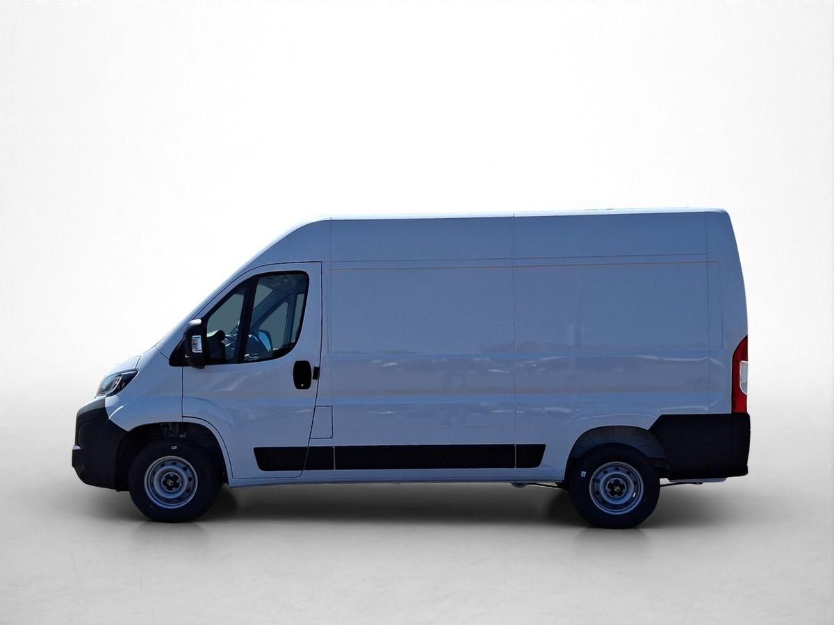 Citroën Jumper - Bild 9