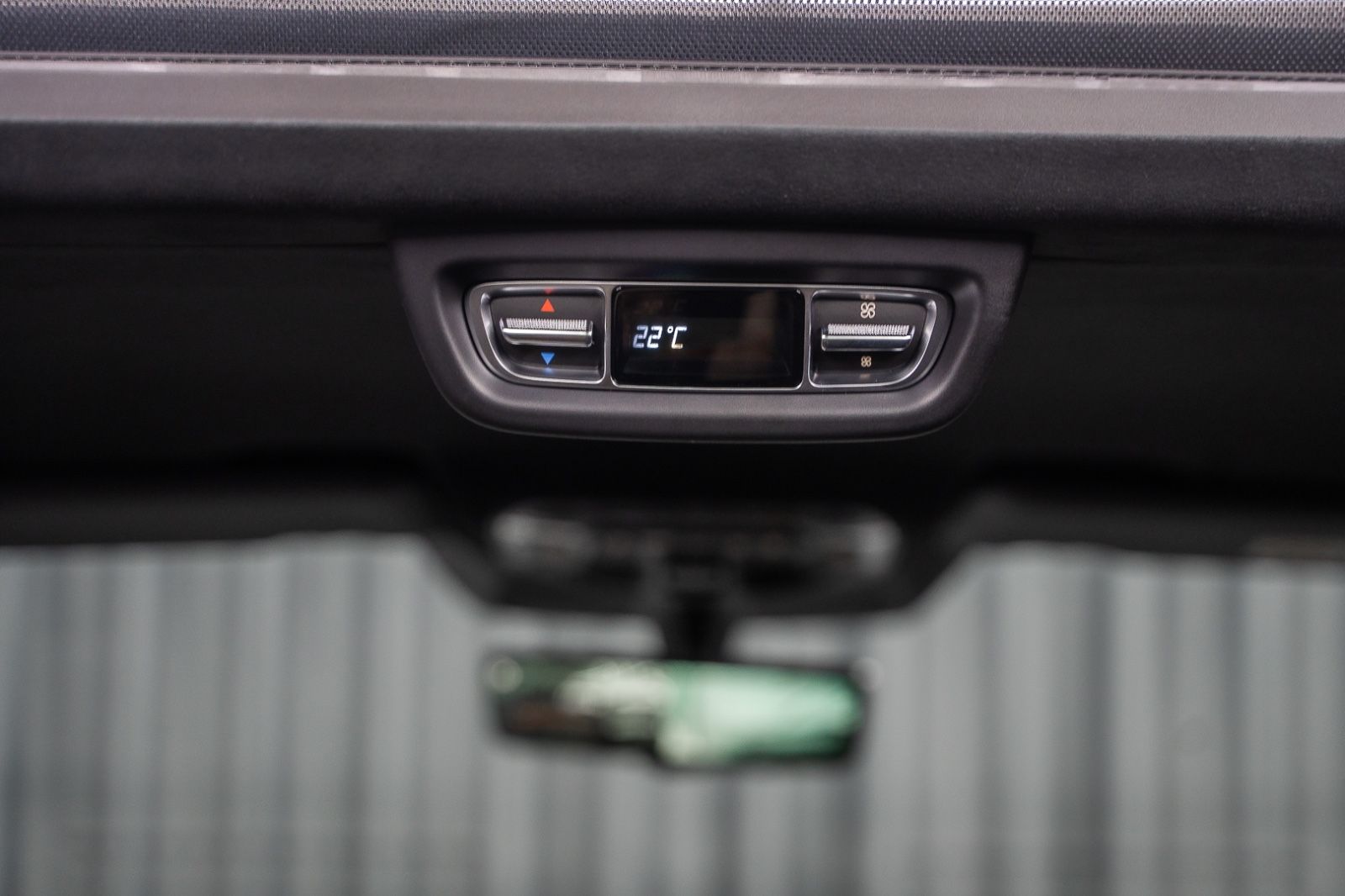 Fahrzeugabbildung Mercedes-Benz V300d EXCLUSIVE 4M Lang AIRMATIC Luxus*VIP*25