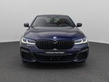 BMW M550i xD B&W Laser 360°HUD DAB Komfort 20Zoll - BMW Gebrauchtwagen in Mainz