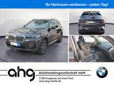 BMW X3 xDrive30d M Sportpaket Innovationspaket AHK